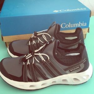 Columbia Okolona river sandals size 6 1/2